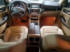 2015 Mercedes-Benz Ml 350 4matic