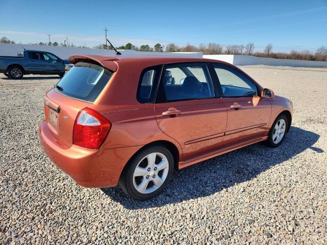2008 KIA Spectra5 5 sx