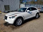 2013 Infiniti Fx37 Base