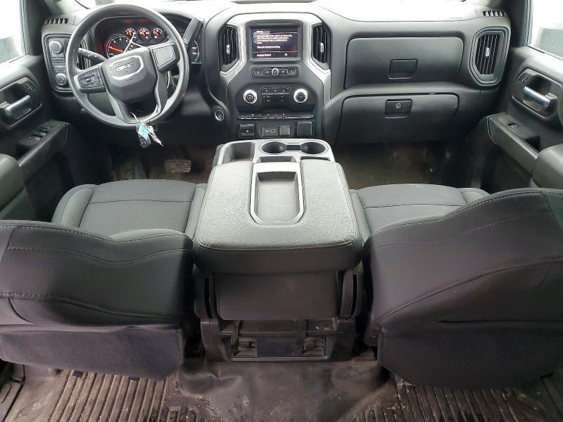 2024 GMC Sierra K2500 Heavy Duty