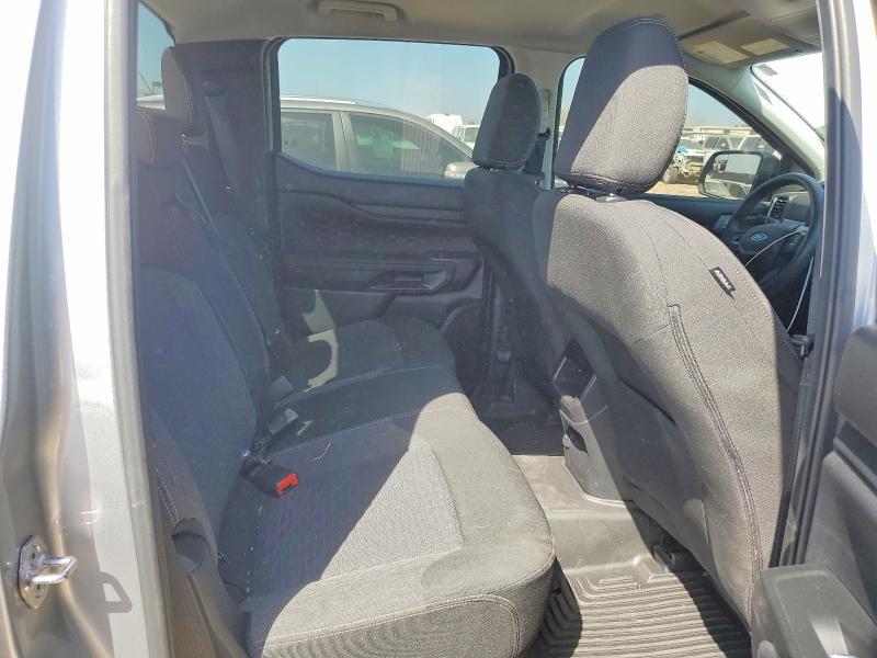 2024 Ford Ranger XL