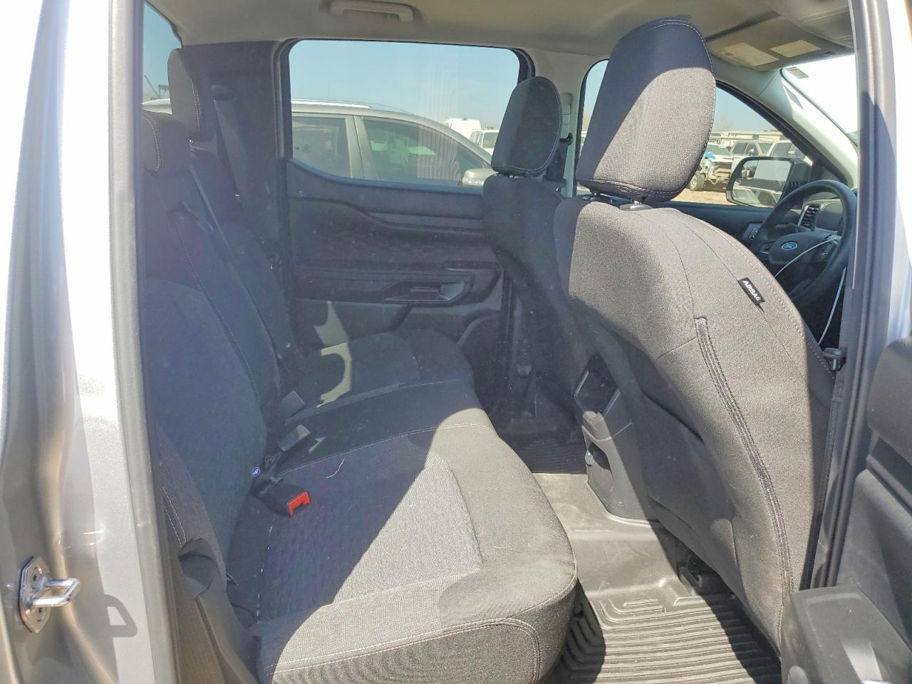2024 Ford Ranger XL