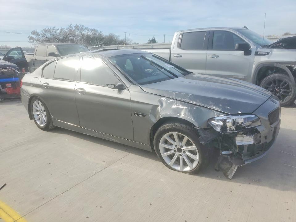 2014 BMW 535 i