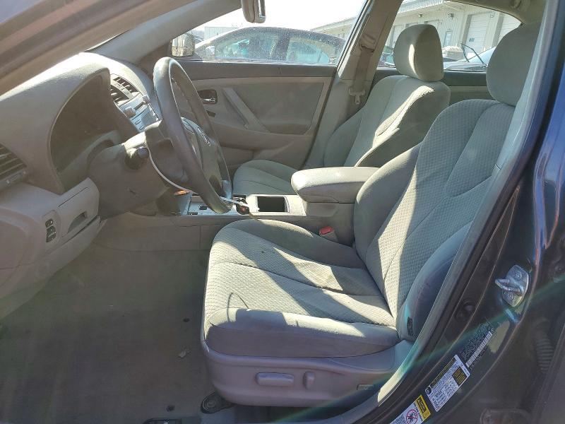 2009 Toyota Camry Base