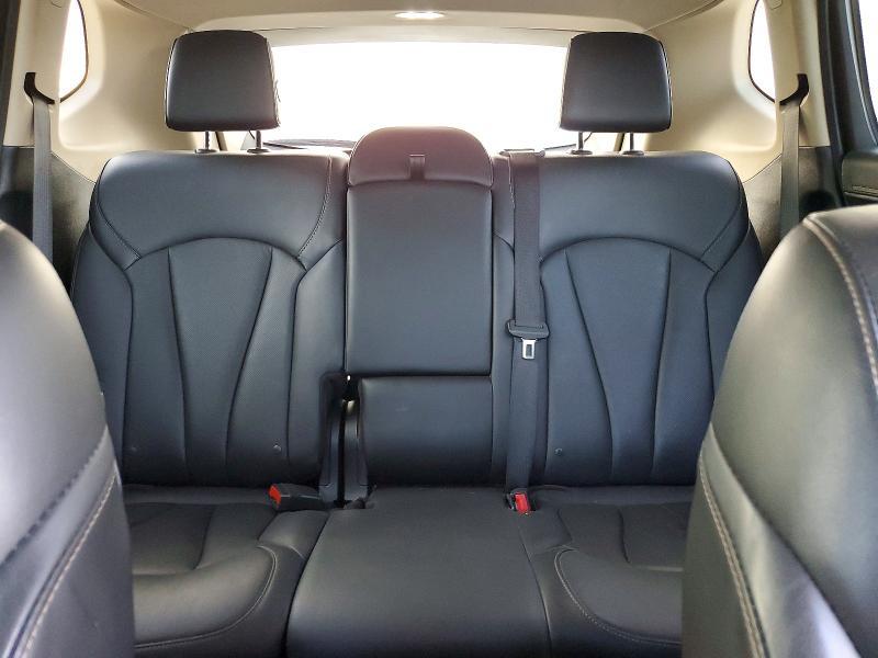 2018 Buick Envision Essence