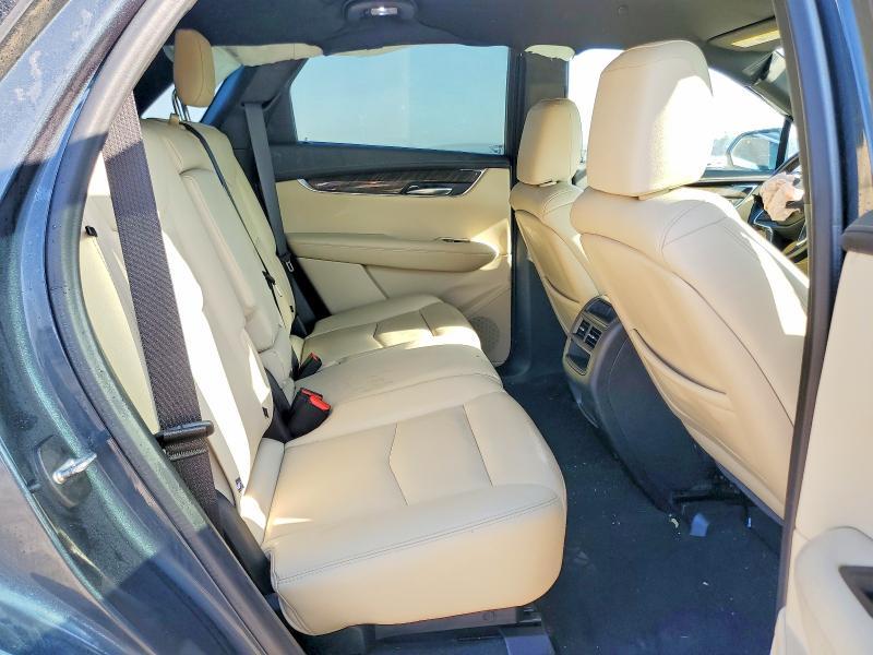 2019 Cadillac XT5