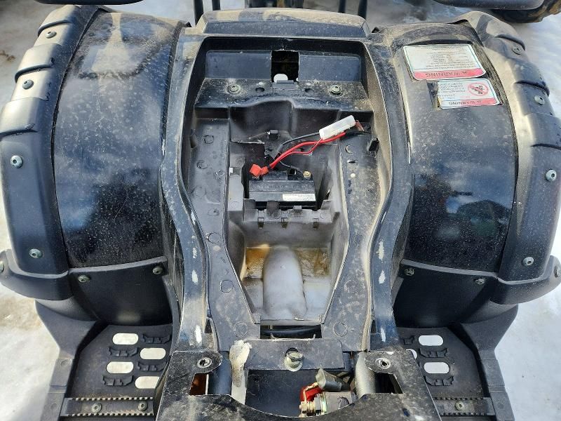 2021 Taotao Bull-atv Accessories