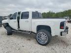 2013 Chevrolet Silverado K1500 LTZ