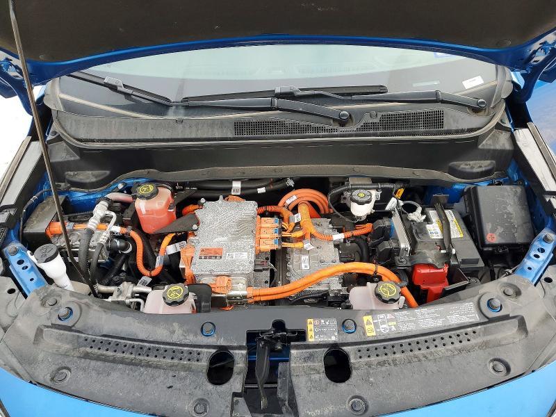 2023 Chevrolet Bolt euv Premier