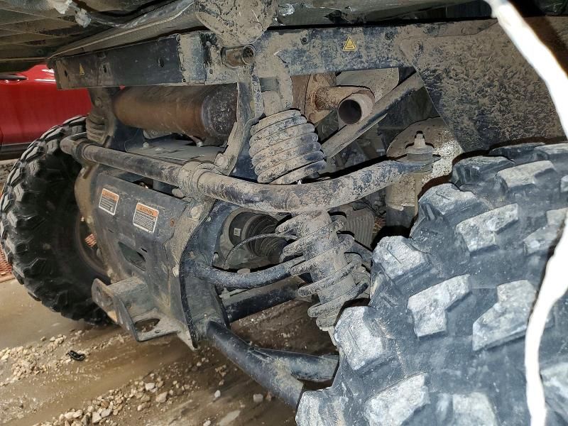 2024 Can-Am Defender Utility Vehicle