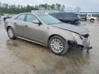 2012 Cadillac CTS