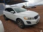 2013 Volvo Xc60 T6