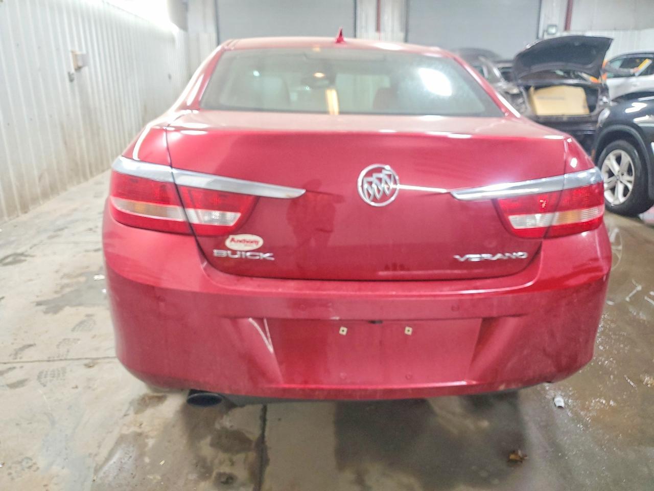 2014 Buick Verano Convenience