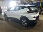 2022 Chevrolet Bolt euv lt