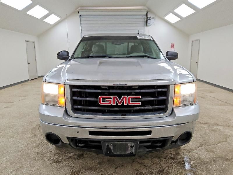2010 GMC Sierra K1500 sle