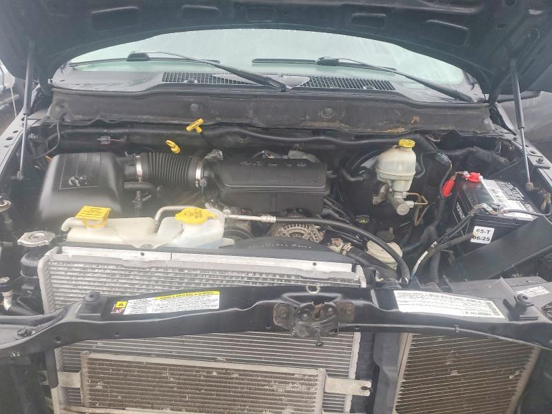 2008 Dodge Ram 1500 st
