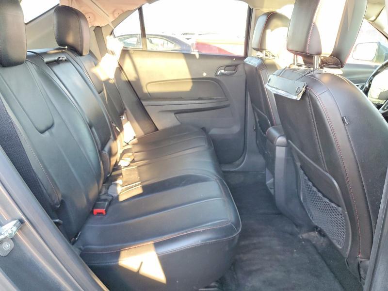 2012 Chevrolet Equinox lt