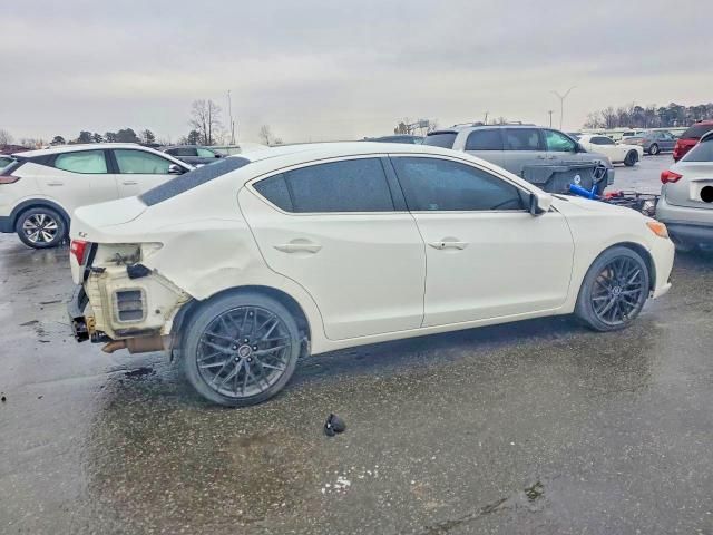 2013 Acura Ilx 20 Premium