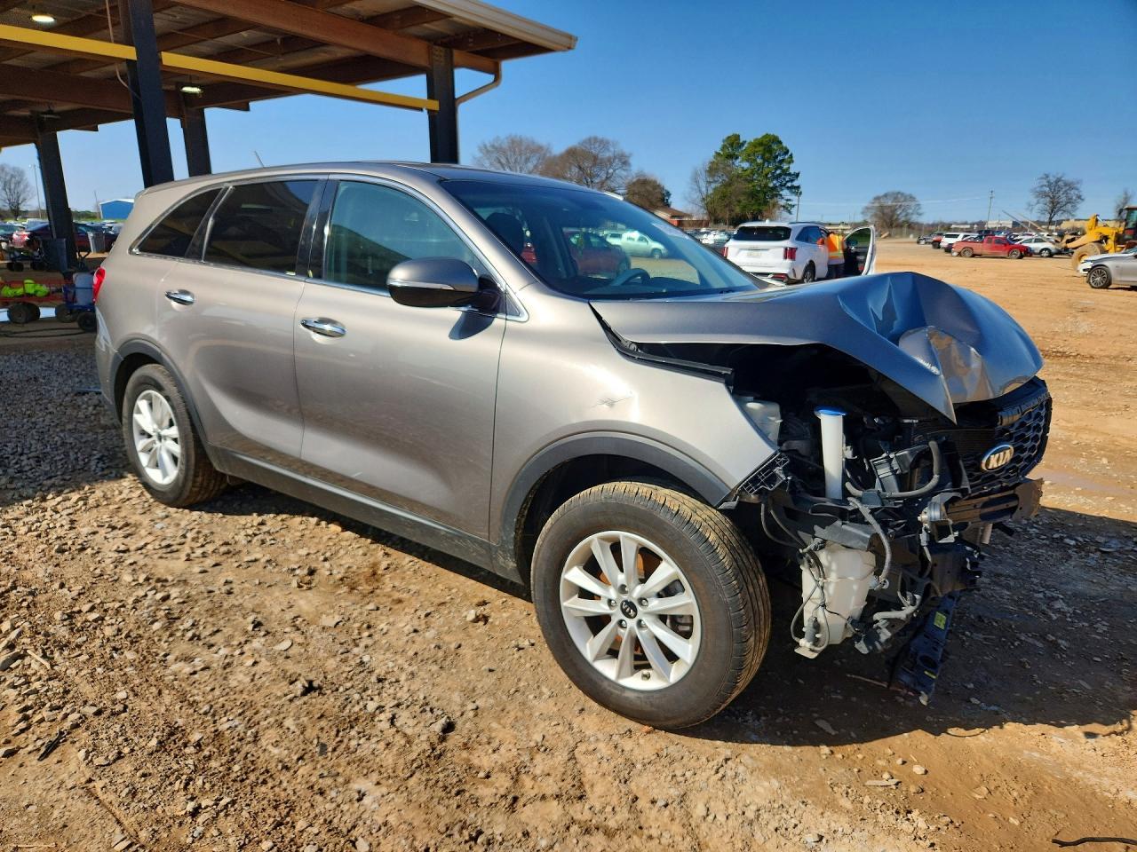 2019 KIA Sorento l