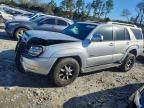 2003 Toyota 4runner Limited