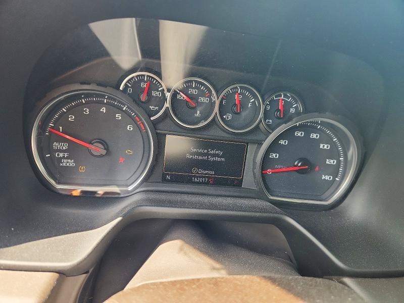 2021 Chevrolet Tahoe C1500 lt
