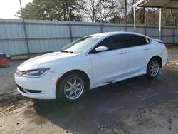 2015 Chrysler 200 Limited for sale in Austell, GA