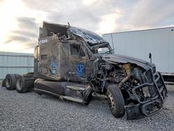 Kenworth t680 Semi Truck salvage cars for sale: 2016 Kenworth T680 Semi Truck