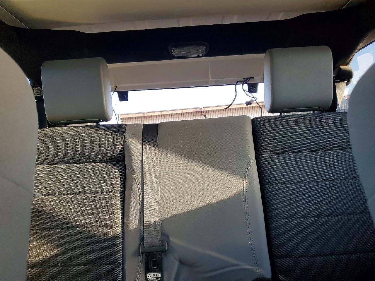 2007 Jeep Wrangler x