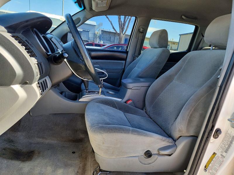 2007 Toyota Tacoma V6