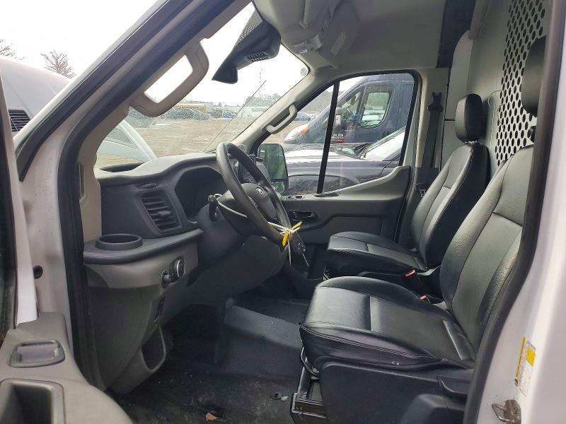 2023 Ford Transit T-250 Utility / Service Van