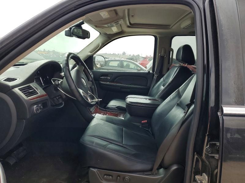 2008 Cadillac Escalade esv