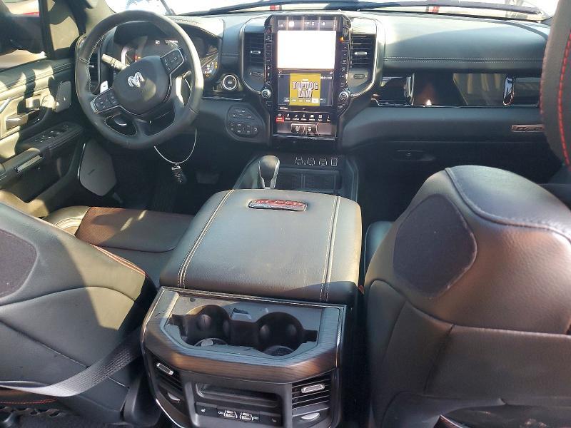 2025 Dodge RAM 1500 Rebel