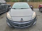 2011 Mazda 3 S