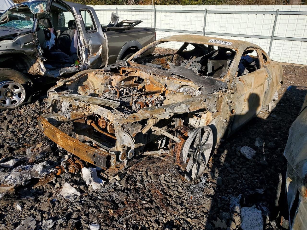 2016 Ford Mustang gt