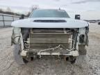 2021 Chevrolet Silverado K2500 Heavy Duty