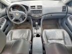 2007 Honda Accord lx
