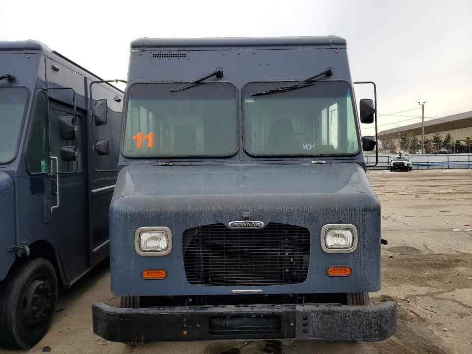 2020 Freightliner Mt45 Delivery van