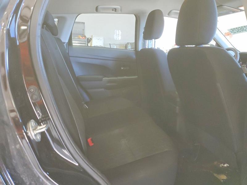 2023 Mitsubishi Outlander Sport S/se