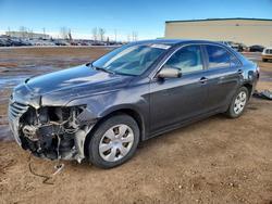 2008 Toyota Camry Base en venta en Rocky View County, AB