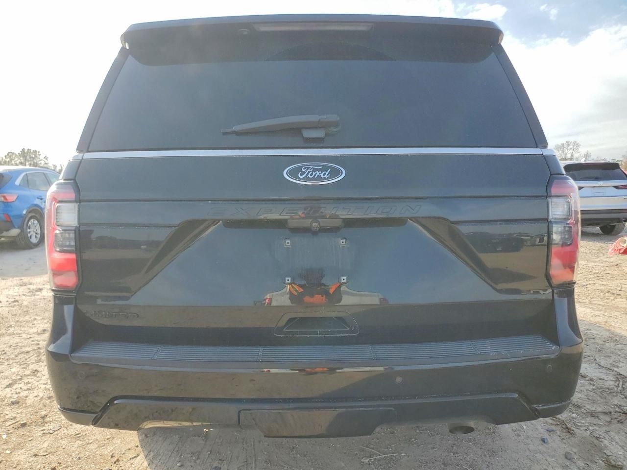2019 Ford Expedition Limited