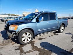 2011 Nissan Titan s for sale in New Orleans, LA
