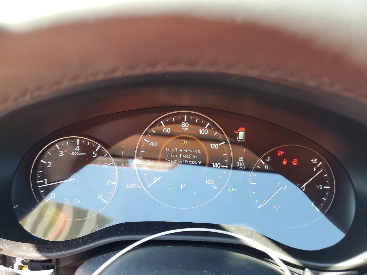 2026 Mazda Cx-50 Preferred