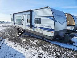2022 Keystone 2022 Keystone Springdale Camper en venta en Airway Heights, WA