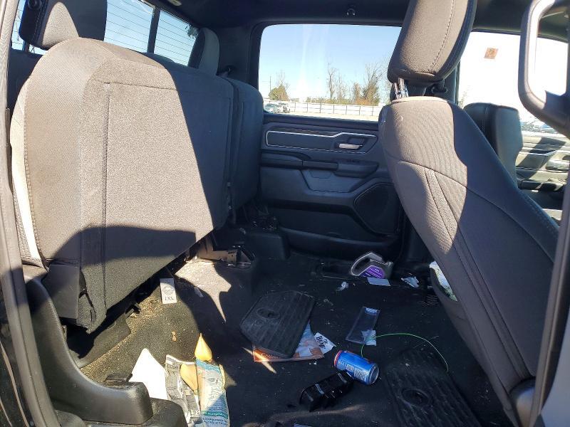 2021 Dodge Ram 1500 big Horn/lone Star