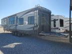 2016 Heartland Rv 2016 Heartland Cyclone 4113
