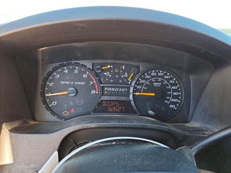 2008 Chevrolet Colorado