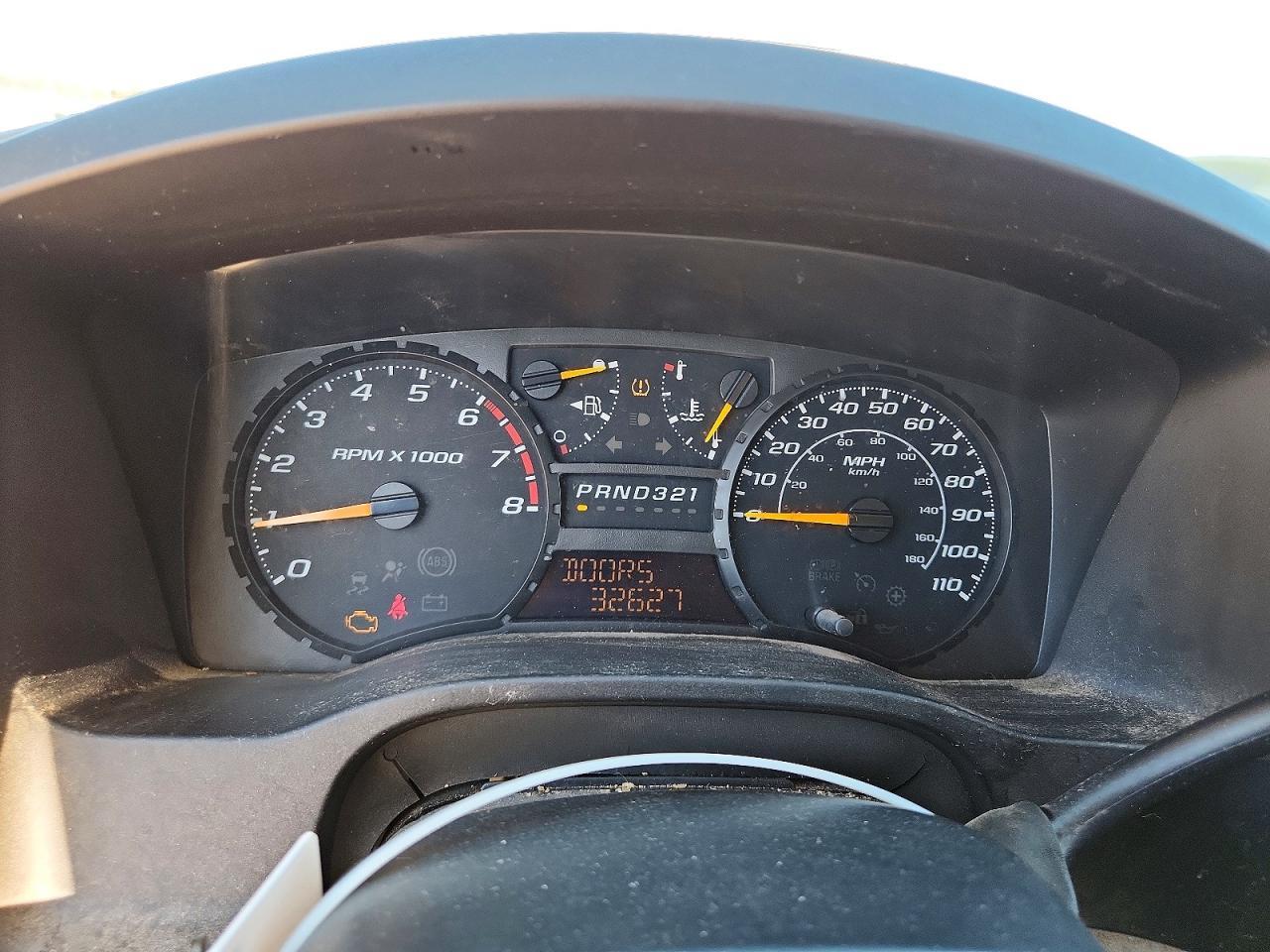 2008 Chevrolet Colorado