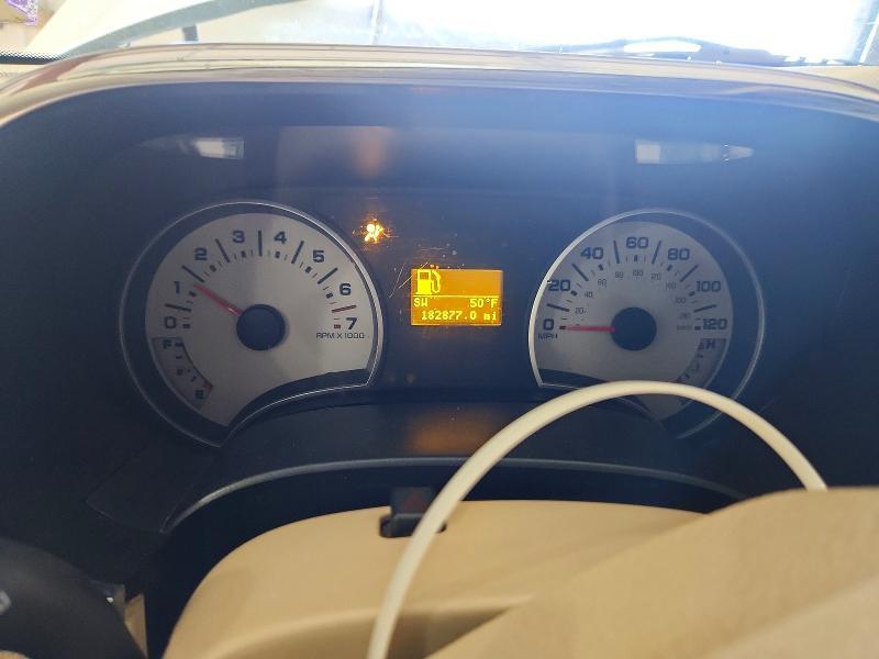 2006 Ford Explorer Eddie Bauer