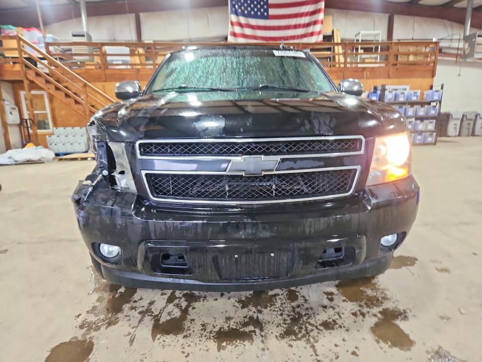 2011 Chevrolet Avalanche lt