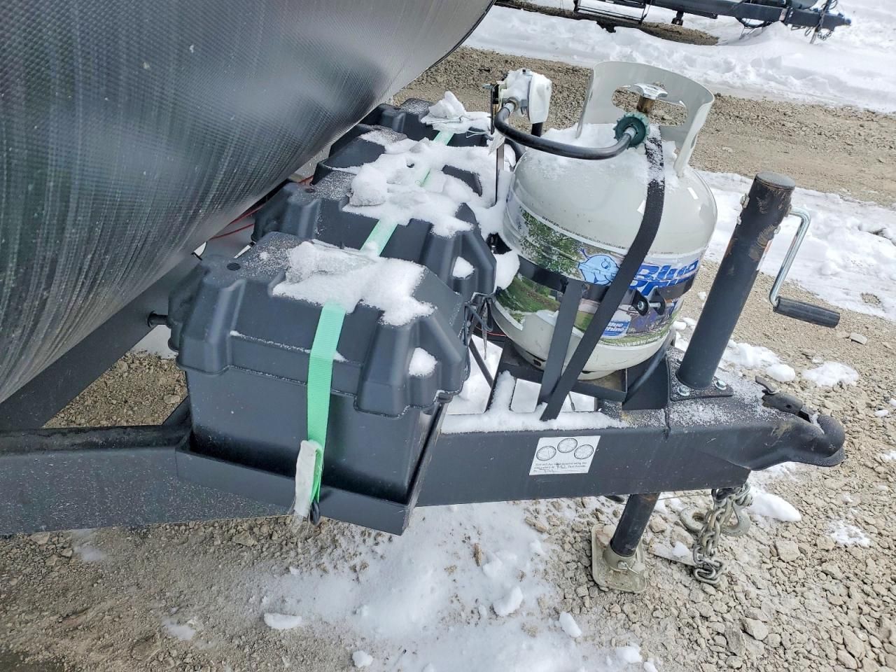 2025 Wildwood 2025 Foresriver Salem